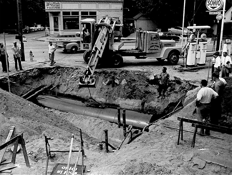 Historical Photo