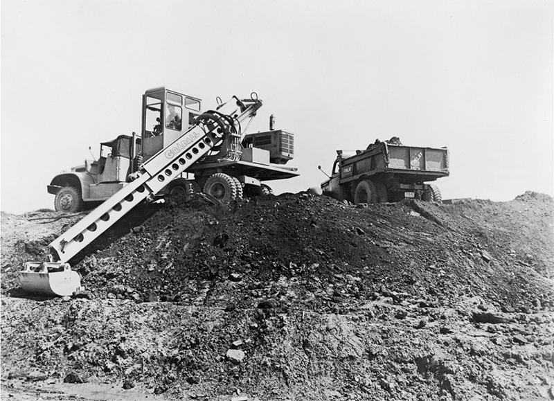 Historical Photo